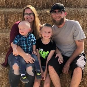 Meet your Posher, Brittany